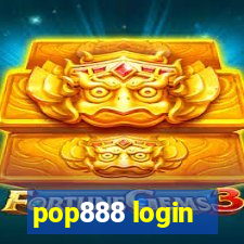 pop888 login